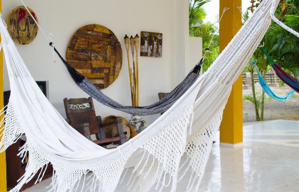 Hotel - Granja De Animales San Basilio De Palenque San Basilio del Palenque Kültér fotó
