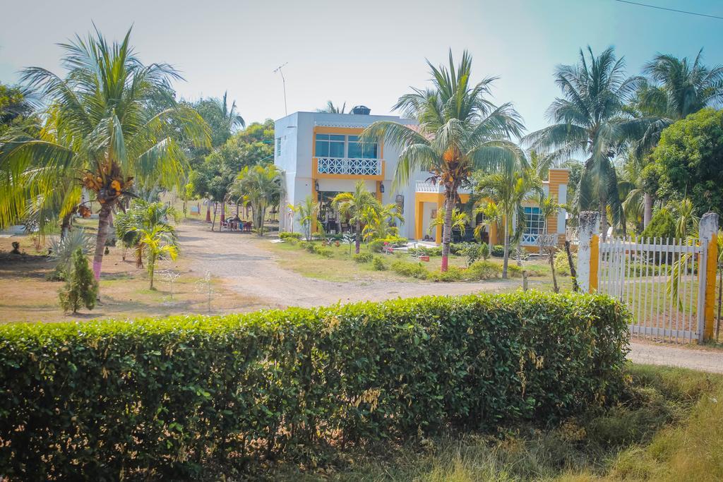Hotel - Granja De Animales San Basilio De Palenque San Basilio del Palenque Kültér fotó